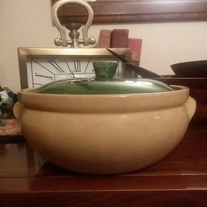 Casserole Dish